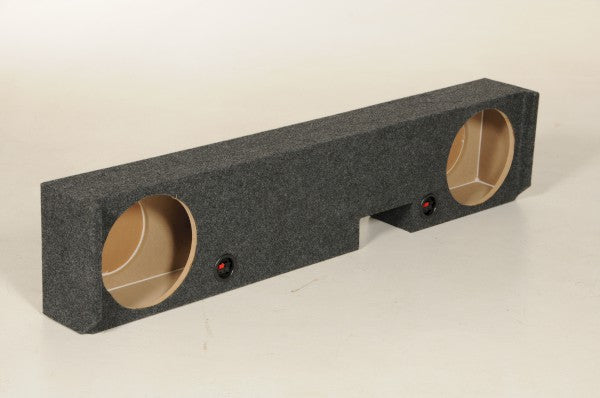 FORD10 250/350 installed by AudioZoneTX in Irving TX – car audio upgrade.