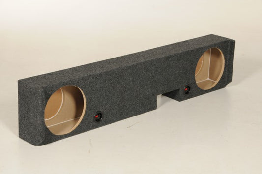 FORD10 250/350 installed by AudioZoneTX in Irving TX – car audio upgrade.