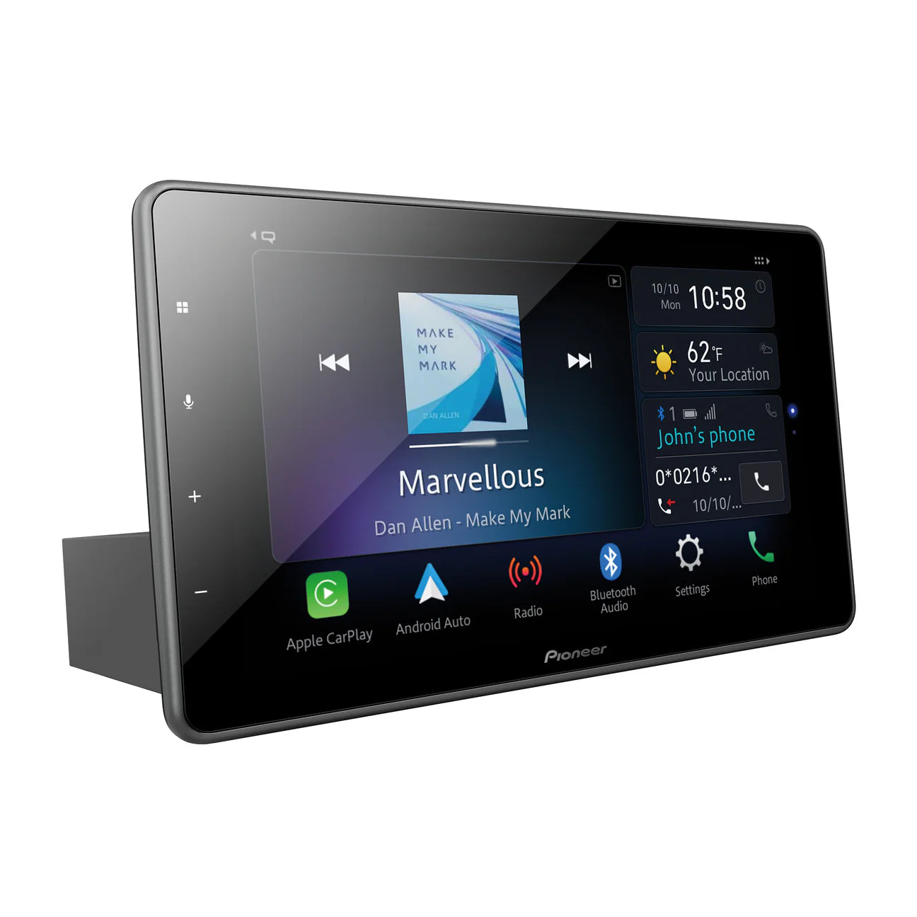 DMH-WT3800NEX
