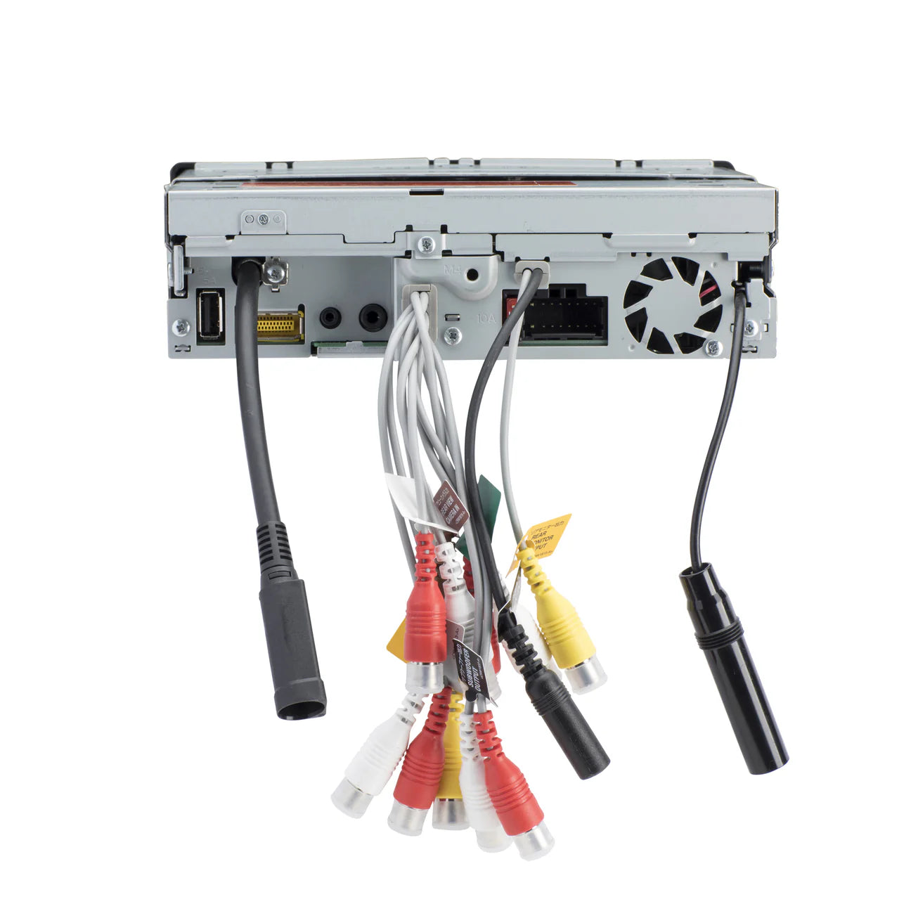 AVH-3500NEX