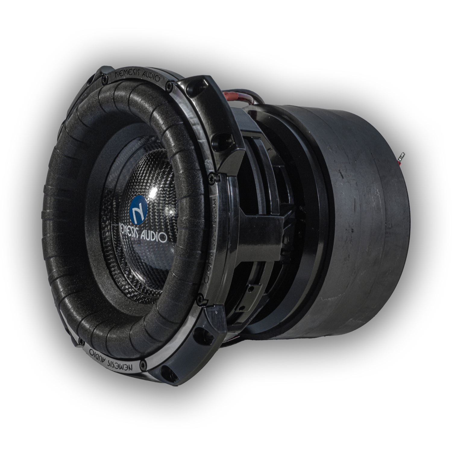 NA-8T installed by AudioZoneTX in Irving TX – car audio upgrade.