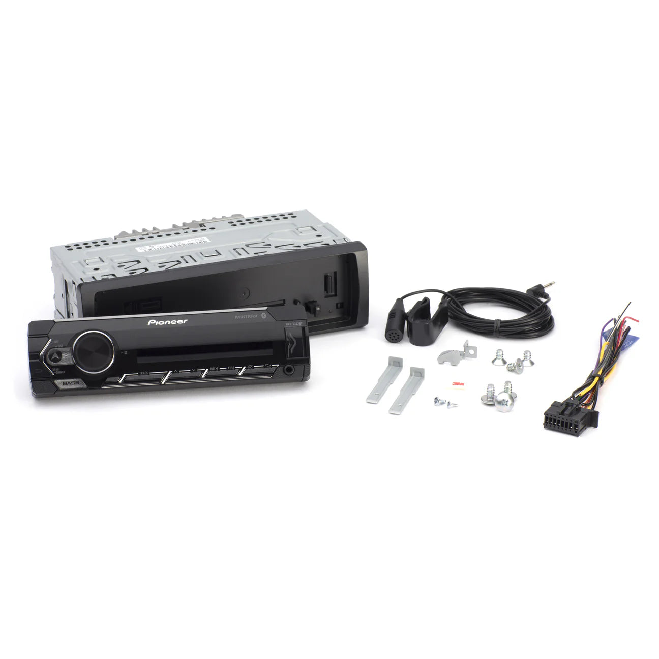 MVH-S322BT