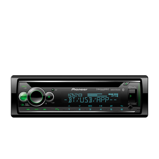 DEH-S7200BHS