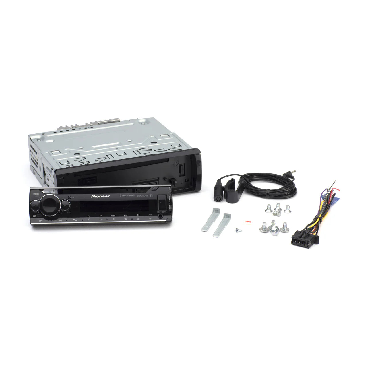 DEH-S6220BS