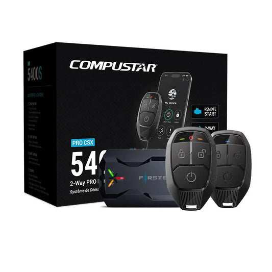 CSXP5400-S