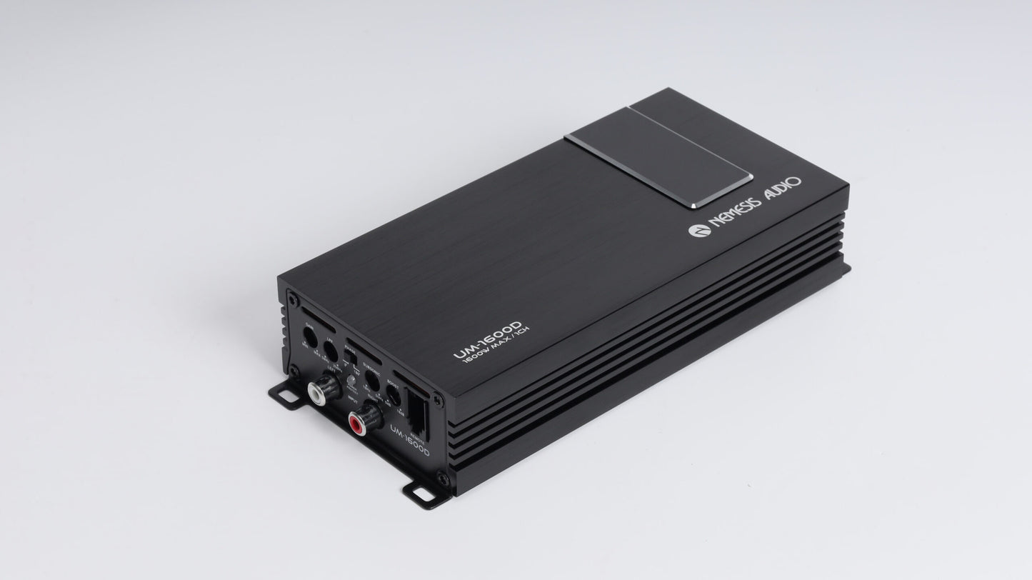 UM-1600D