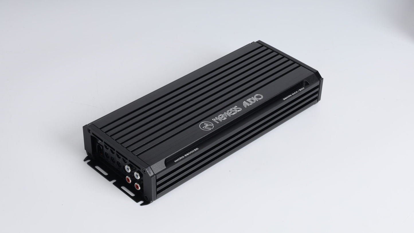 MICRO-2600X5D