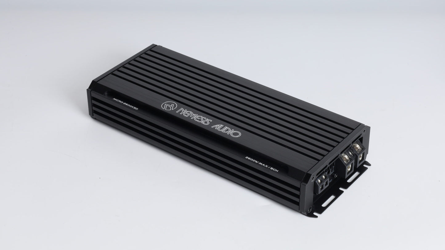 MICRO-2600X5D
