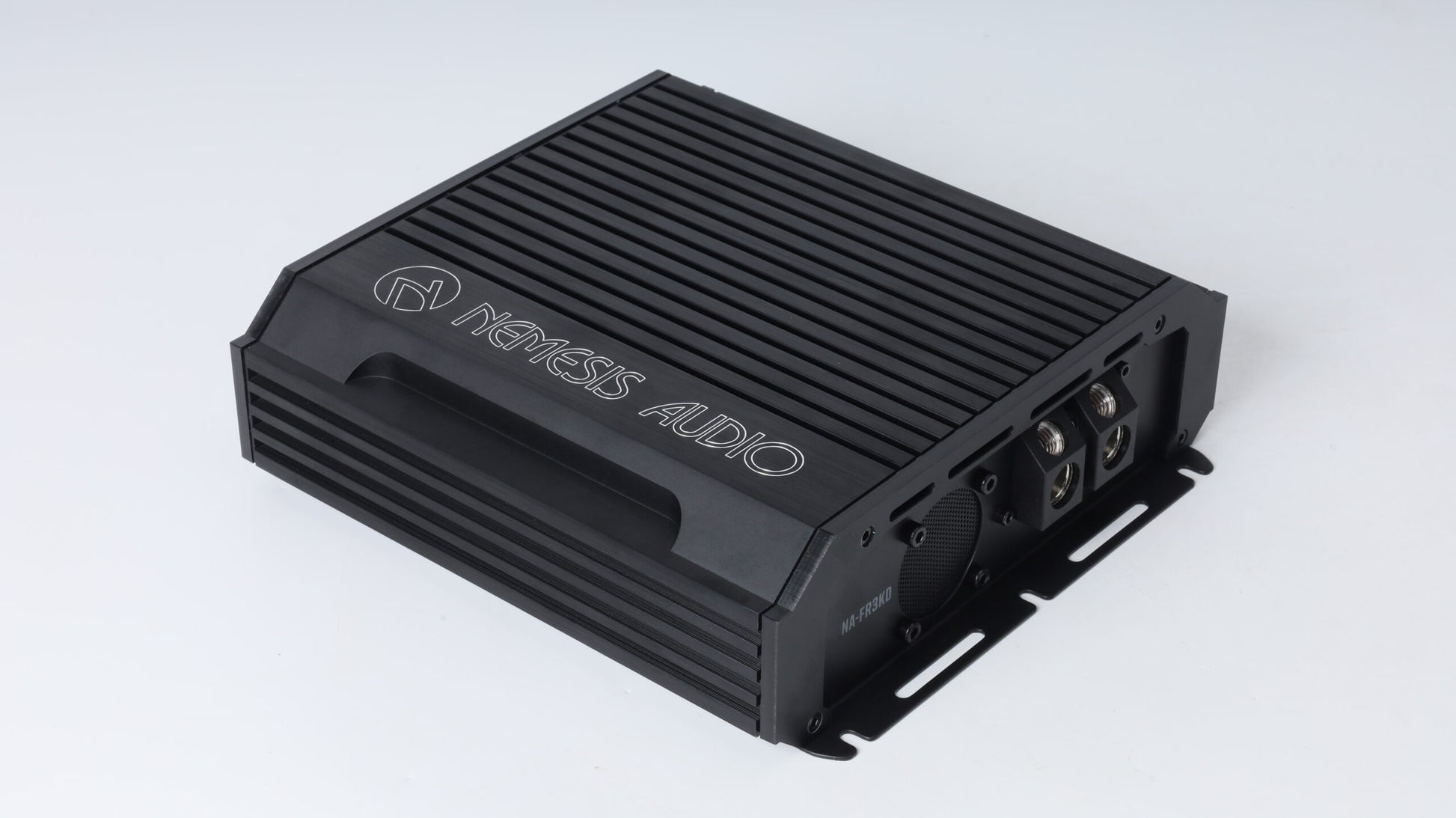NA-FR3KD installed by AudioZoneTX in Irving TX – car audio upgrade.