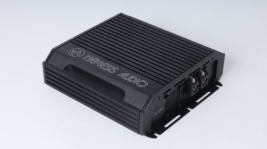 NA-FR3KD installed by AudioZoneTX in Irving TX – car audio upgrade.