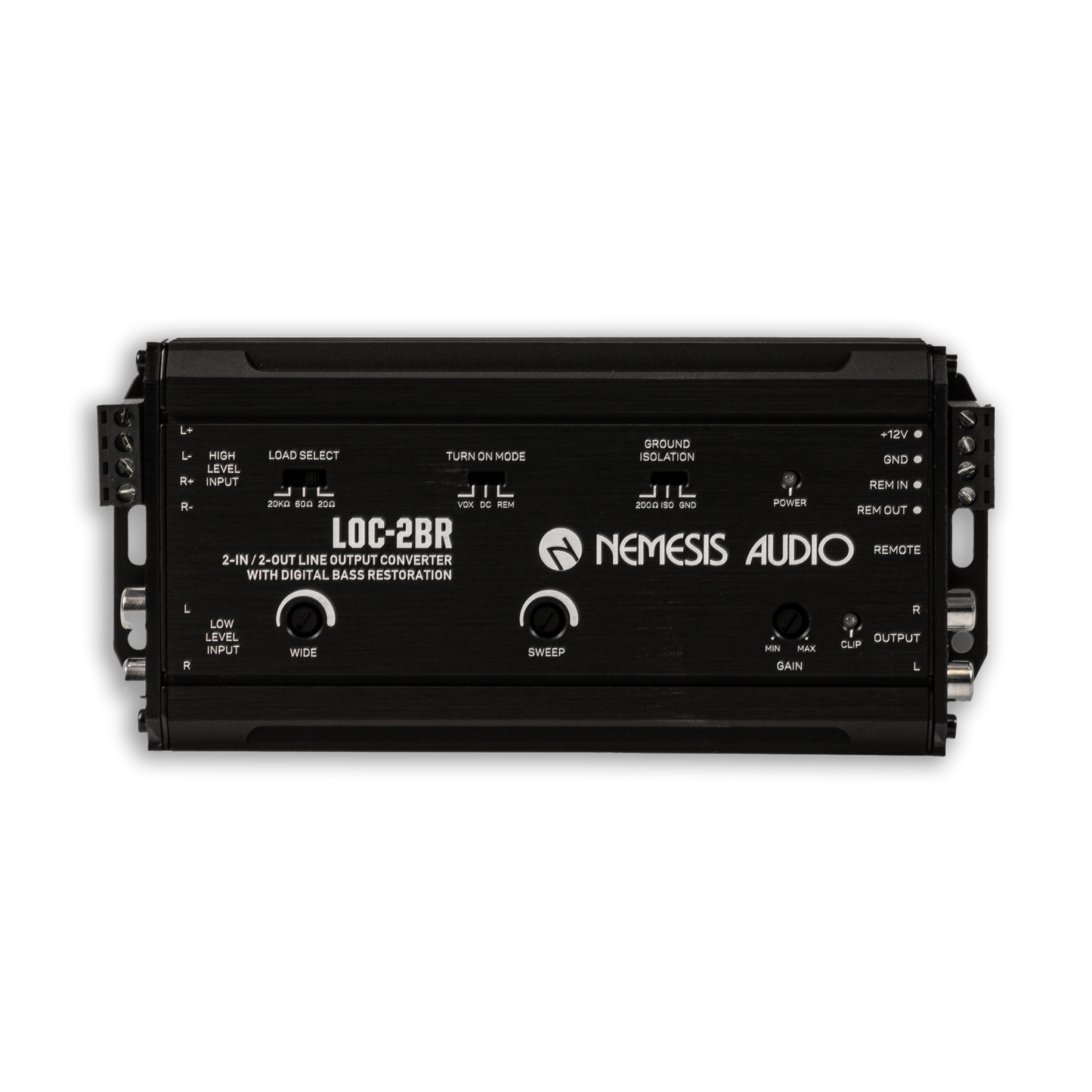 LOC-2BR