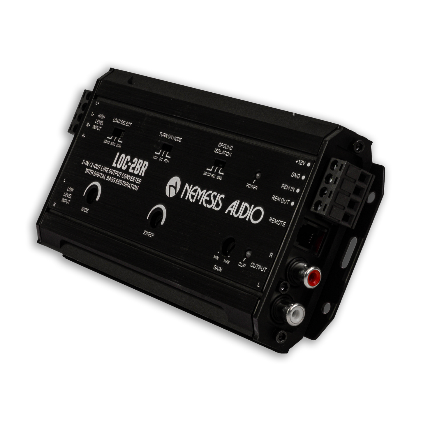 LOC-2BR