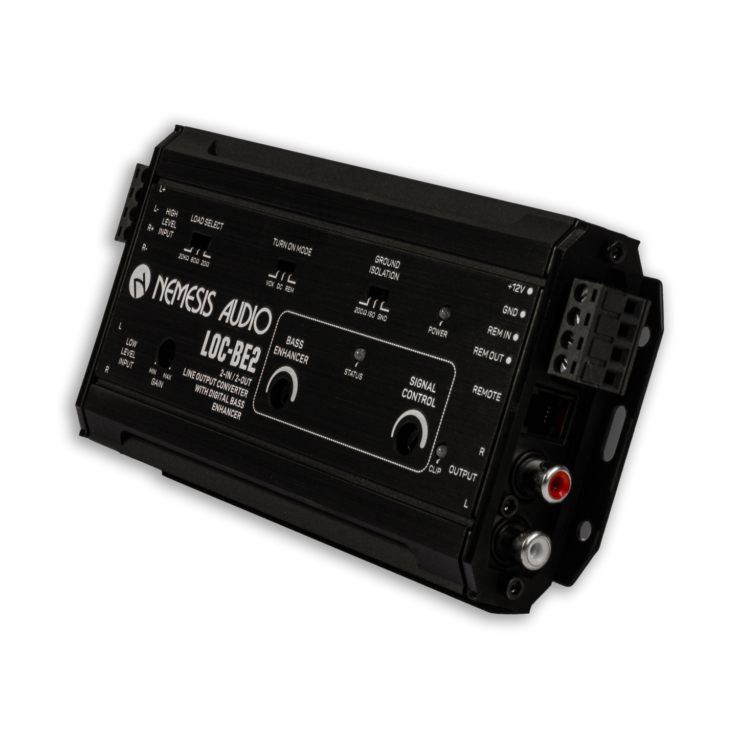 LOC-BE2