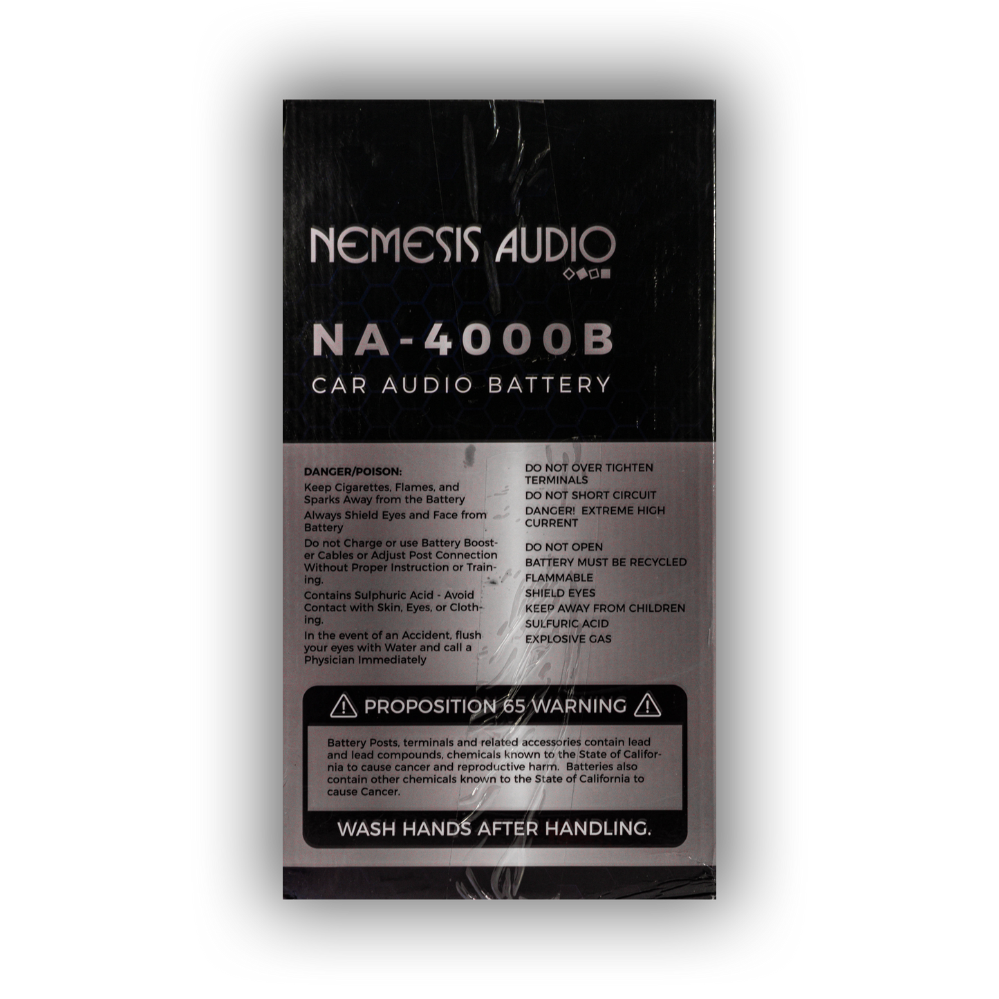 NA-4000B