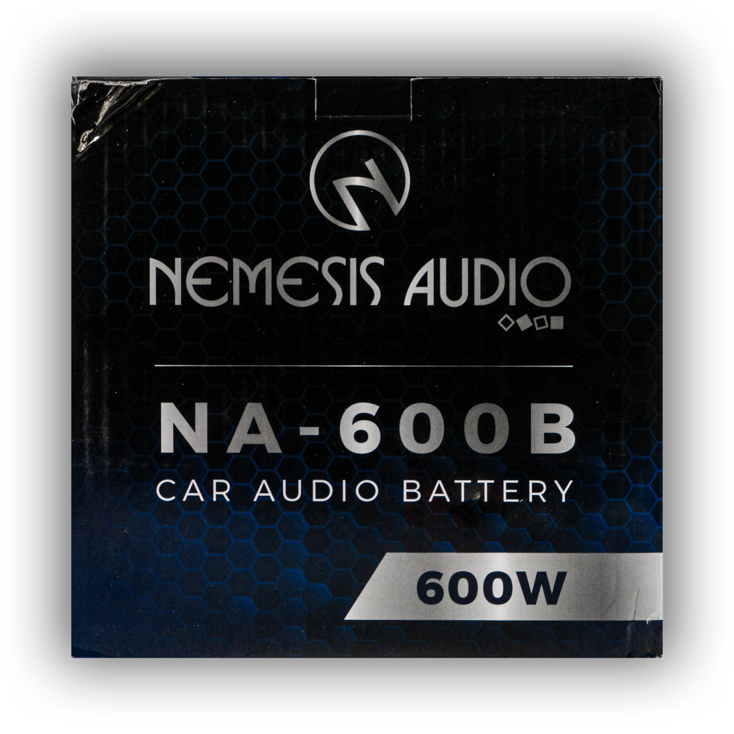 NA-600B