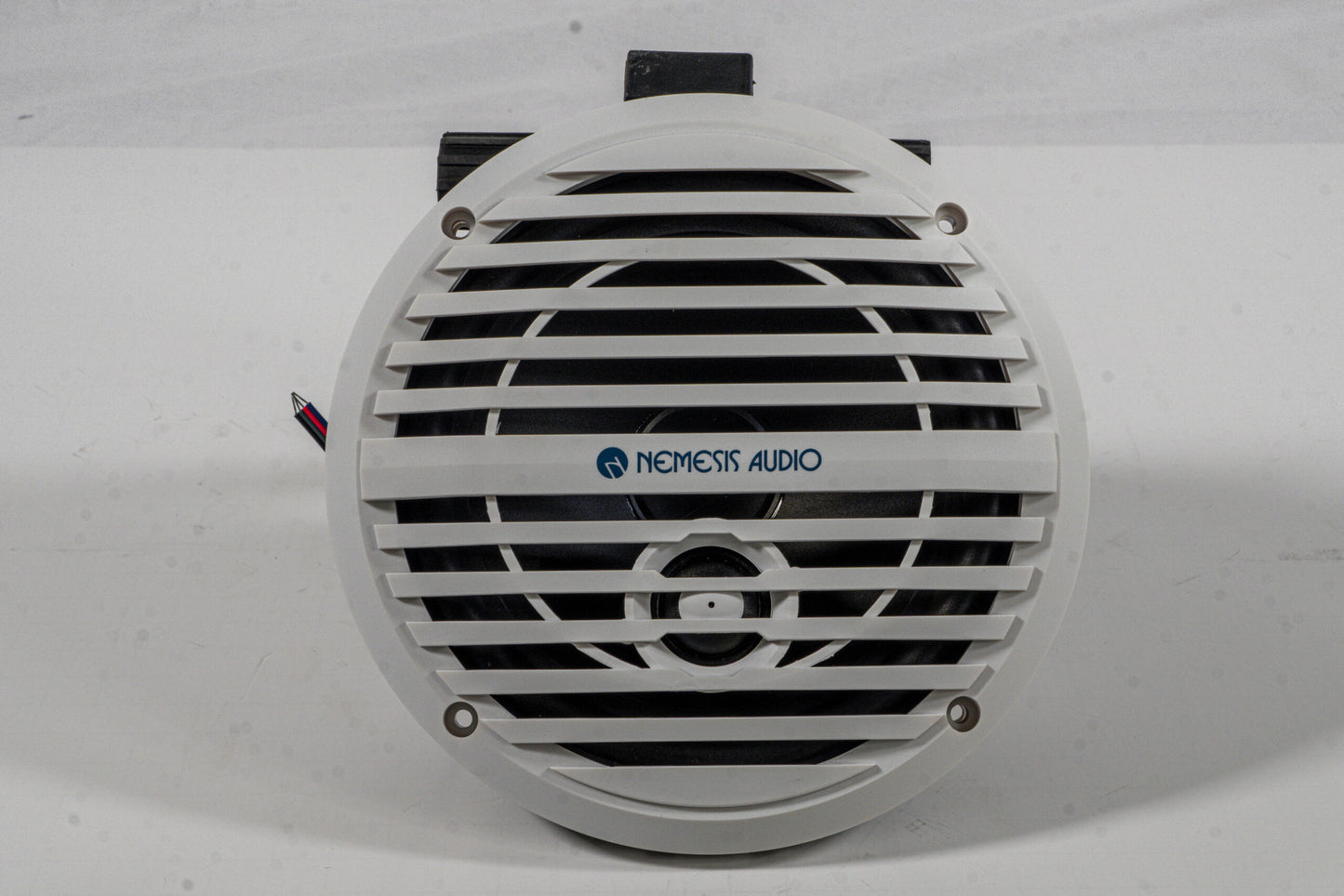 NA-M65L installed by AudioZoneTX in Irving TX – car audio upgrade.