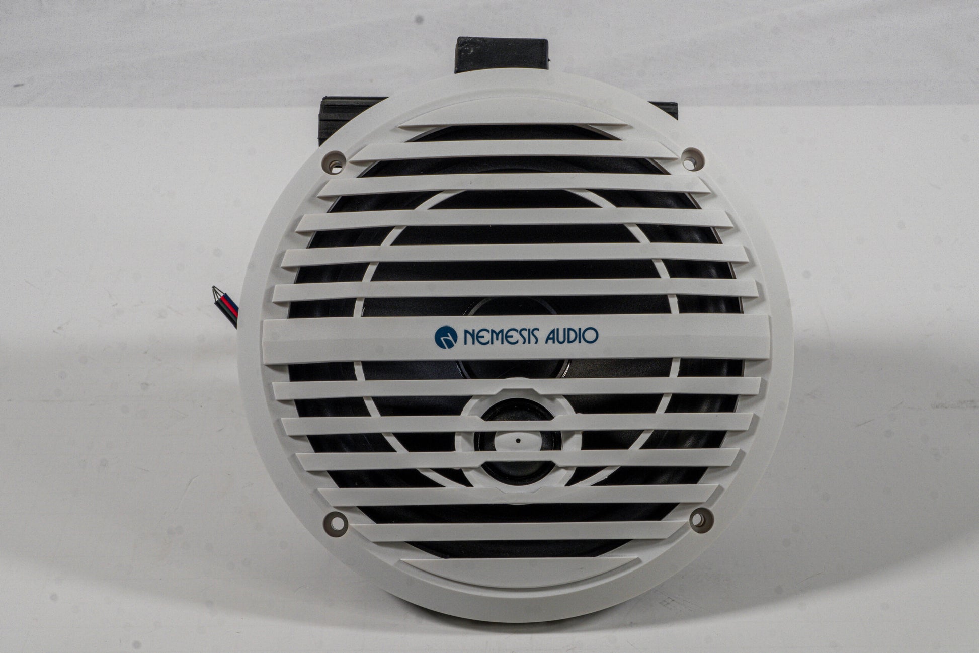 NA-M65L installed by AudioZoneTX in Irving TX – car audio upgrade.