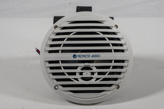 NA-M65L installed by AudioZoneTX in Irving TX – car audio upgrade.