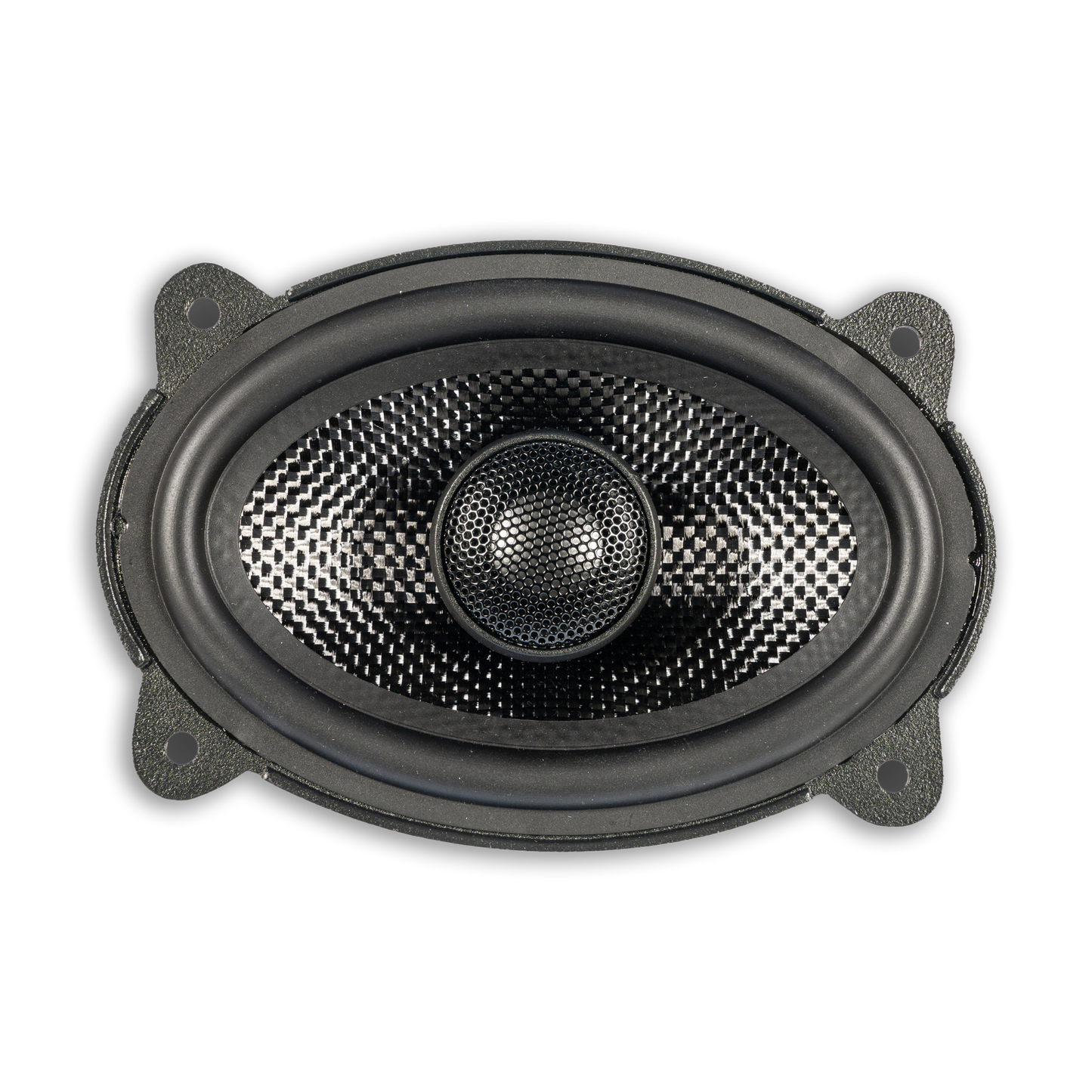 NA-4.6HCX installed by AudioZoneTX in Irving TX – car audio upgrade.
