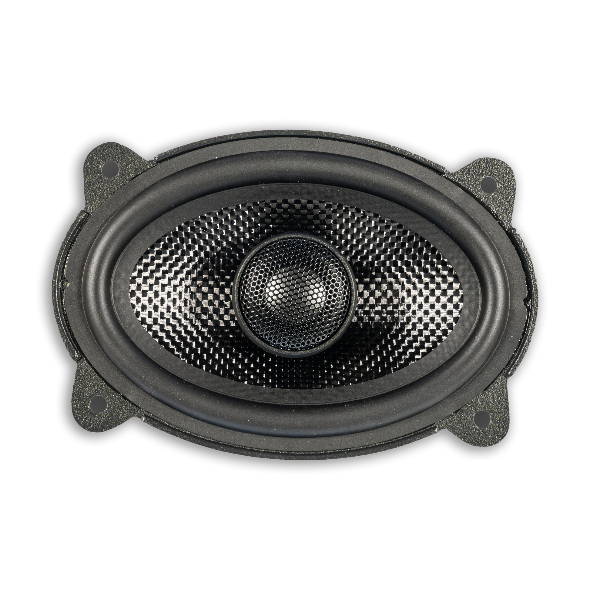 NA-4.6HCX installed by AudioZoneTX in Irving TX – car audio upgrade.