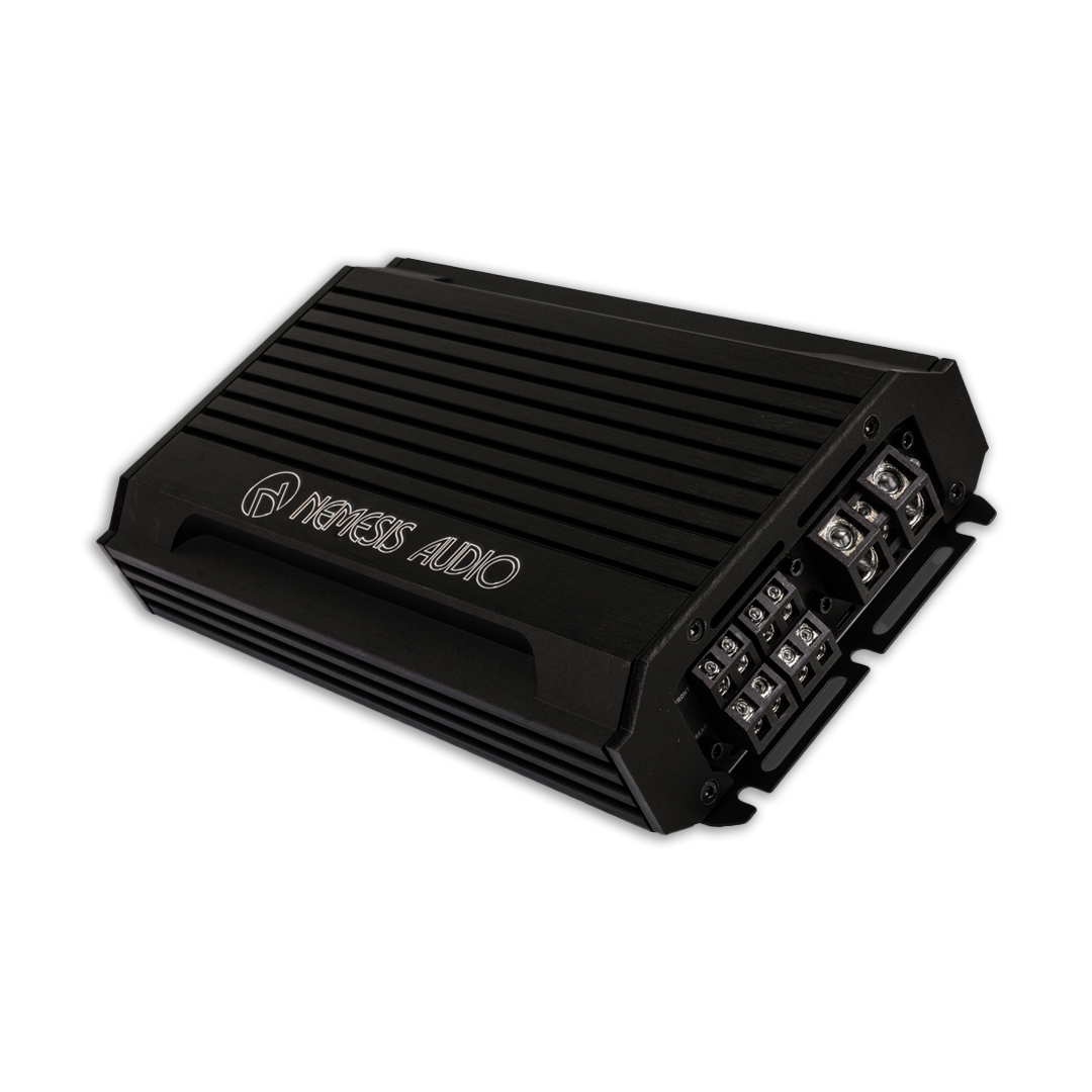 NANO-1800X4D