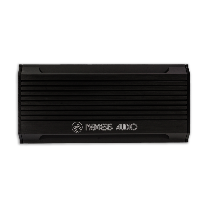 Nemesis audio NANO-3500X4D