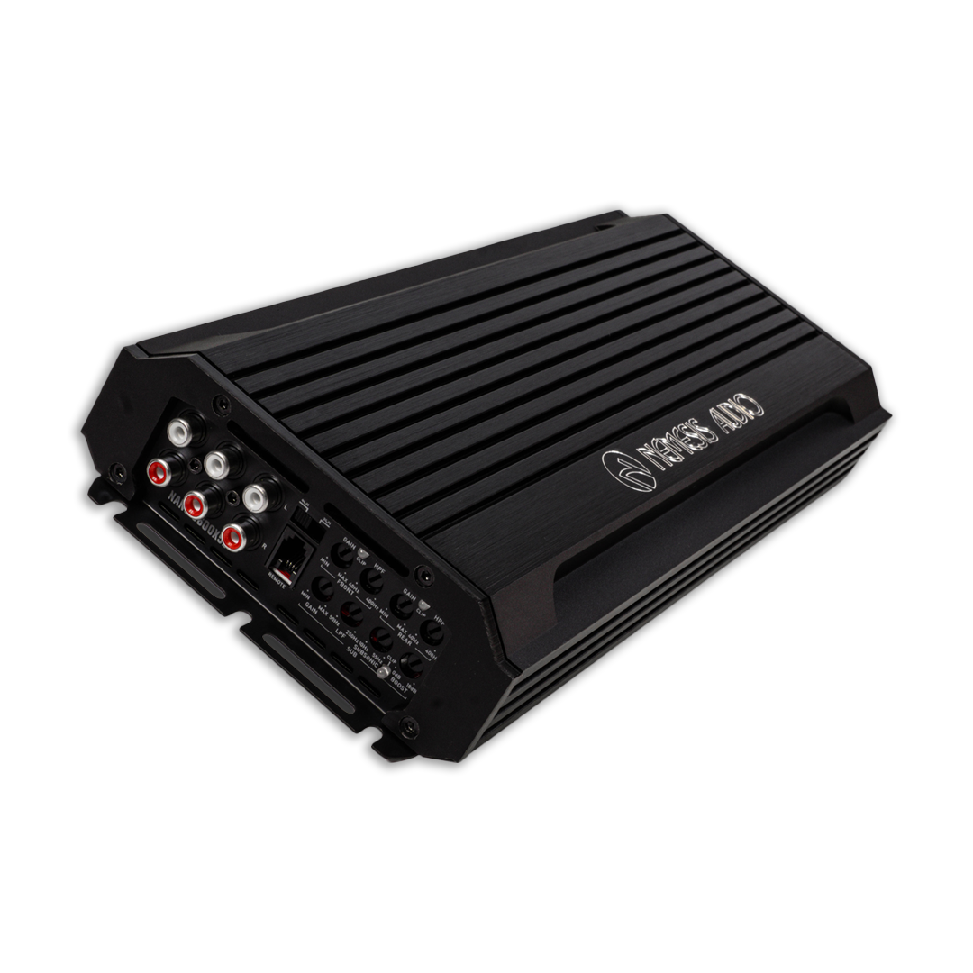 NANO-3600X5D