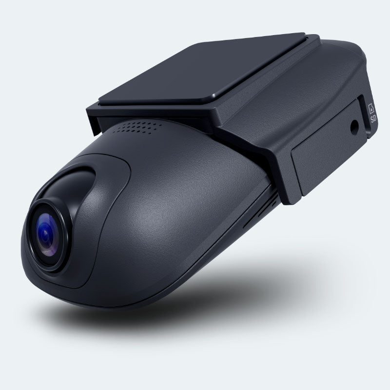 XC Dash Camera