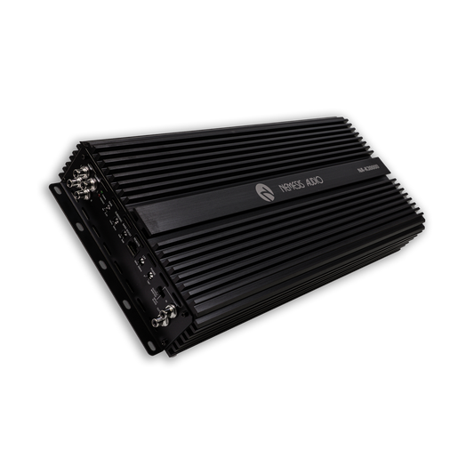 NA-K3000D installed by AudioZoneTX in Irving TX – car audio upgrade.