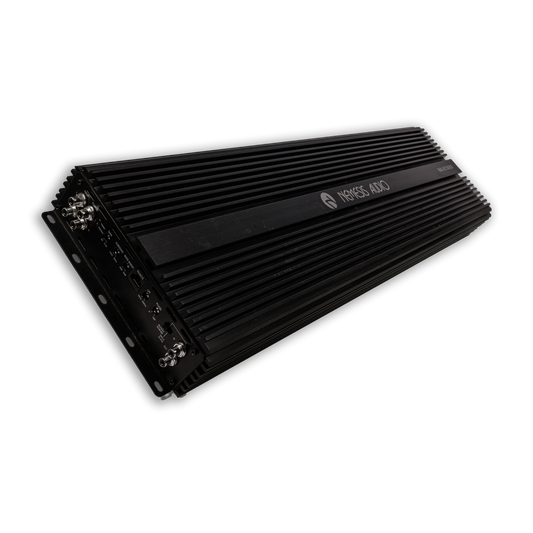 NA-K7500D installed by AudioZoneTX in Irving TX – car audio upgrade.
